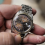 Rolex Datejust Hours hand Tritium Genuine Vintages watches Datejust 36mm 1601,1602,1603 Cal 1570,1530