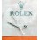 Rolex original 60's set aiguilles plates au tritium couleur kaki de montres vintages submariner Rolex 5512, 5513