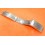 ROLEX VINTAGE 1976 A CLASP CODE YEAR WATCH FOLDING CLASP 7835 FOLDED LINKS BRACELET 19mm Daytona 6263,6262,6240