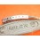 ROLEX VINTAGE 1976 A CLASP CODE YEAR WATCH FOLDING CLASP 7835 FOLDED LINKS BRACELET 19mm Daytona 6263,6262,6240
