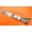 ROLEX 1976 CODE FERMOIR A VINTAGE FERMOIR DÉPLOYANT ACIER 7835 BRACELETS MONTRES OYSTER 19mm DAYTONA 6263,6262,6239