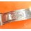 ROLEX VINTAGE 1976 A CLASP CODE YEAR WATCH FOLDING CLASP 7835 FOLDED LINKS BRACELET 19mm Daytona 6263,6262,6240