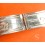 ROLEX VINTAGE 1976 A CLASP CODE YEAR WATCH FOLDING CLASP 7835 FOLDED LINKS BRACELET 19mm Daytona 6263,6262,6240