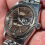 Rolex Rare aiguille Tritium heures Montres vintages Datejust 36mm 1600,1601,1603,1607,1625,1630 Cal 1570