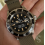 Rolex tritium Seconds Hand Cal 1570,1560,1565,1575 watches Vintages Submariner Date 1680,GMT 1675
