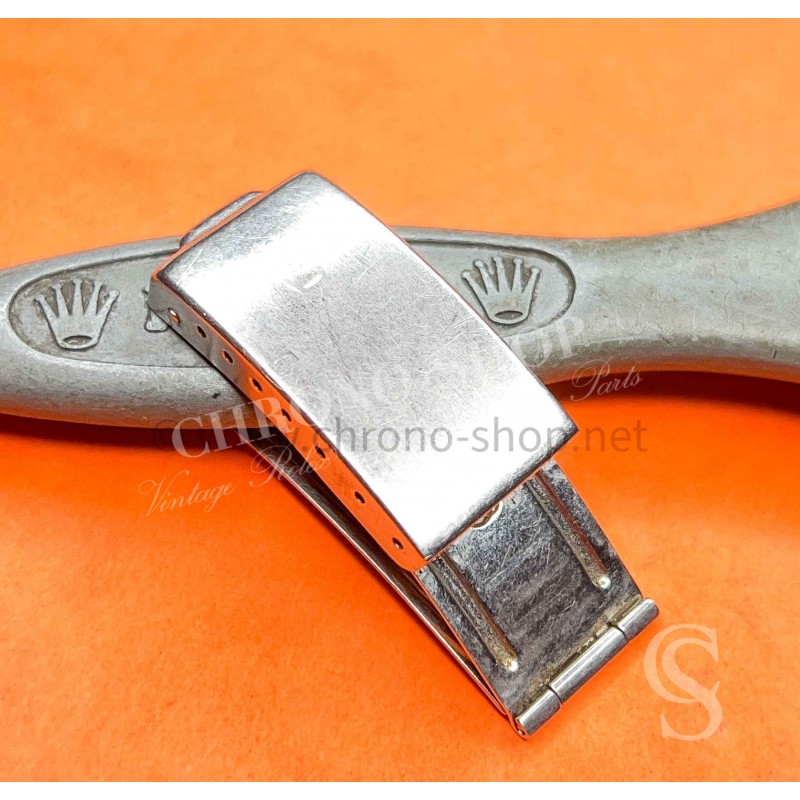 ROLEX VINTAGE 1979 VD CODE YEAR CLASP DEPLOYANT 78350 BRACELET 19mm OYSTER Daytona 6263,6262,6240 ROLEX VINTAGE 1979 VD CODE YEAR CLASP DEPLOYANT 78350 BRACELET 19mm OYSTER Daytona 6263,6262,6240