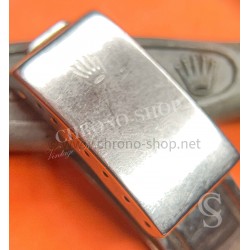 ROLEX VINTAGE 1979 VD CODE YEAR CLASP DEPLOYANT 78350 BRACELET 19mm OYSTER Daytona 6263,6262,6240