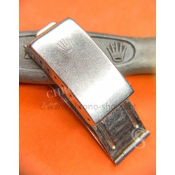 ROLEX VINTAGE 1979 VD CODE YEAR CLASP DEPLOYANT 78350 BRACELET 19mm OYSTER Daytona 6263,6262,6240