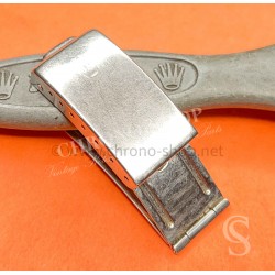ROLEX VINTAGE 1979 VD CODE YEAR CLASP DEPLOYANT 78350 BRACELET 19mm OYSTER Daytona 6263,6262,6240