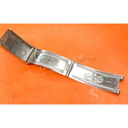 ROLEX VINTAGE 1979 VD CODE YEAR CLASP DEPLOYANT 78350 BRACELET 19mm OYSTER Daytona 6263,6262,6240