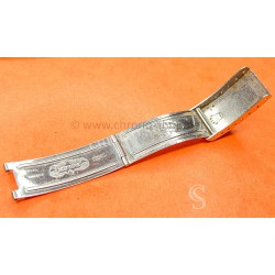 ROLEX VINTAGE 1979 VD CODE YEAR CLASP DEPLOYANT 78350 BRACELET 19mm OYSTER Daytona 6263,6262,6240