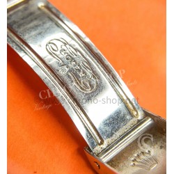 ROLEX VINTAGE 1979 VD CODE YEAR CLASP DEPLOYANT 78350 BRACELET 19mm OYSTER Daytona 6263,6262,6240