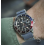 ROLEX ORIGINAL 16750,16700,16760 GMT TRITIUM CREAM COLOR 24H RED ARROW HAND GMT MASTER WATCH Cal 3075,3085