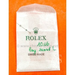 Rolex flat seconds Hand Cal 1570,1560,1565,1575 watches Vintages Rolex Explorer 1016