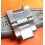 Rolex 32-20648 Genuine Midsize S/Steel 14/16mm Oyster Watch Bracelet oyster Links Airking,Oyster 77080,15200,Daytona 6263