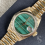 ROLEX LOT MIX AIGUILLES TRITIUM OR JAUNE MONTRES DAMES OYSTER PERPETUAL DATE,DATEJUST Cal 2035,2030,2135,2130