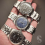 Rolex Rare aiguille Tritium heures Montres vintages Datejust 36mm 1600,1601,1603,1607,1625,1630 Cal 1570