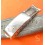 ROLEX 1971 VINTAGE ORIGINAL FERMOIR DÉPLOYANT ACIER 9mm MONTRES DAMES ref BRACELETS 6252D,6251D-18,7834