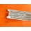 ROLEX 1971 VINTAGE ORIGINAL FERMOIR DÉPLOYANT ACIER 9mm MONTRES DAMES ref BRACELETS 6252D,6251D-18,7834