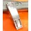 ROLEX 1971 VINTAGE ORIGINAL FERMOIR DÉPLOYANT ACIER 9mm MONTRES DAMES ref BRACELETS 6252D,6251D-18,7834