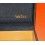 Rare 60's CREATION GENEVE ROLEX leather wrapped wooden box boxcase DAYTONA - PRESIDENT - DAYDATE
