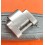 Rolex Genuine Midsize S/Steel 14mm Oyster Watch Bracelet Rare brushed Link Airking 14000 Oyster 77080,15200,Daytona 6263