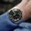 Rolex aiguille des minutes Calibres 1520, 1530, 1525 Montres Vintages Submariner 5512,5513