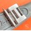 Rolex spare Wrist Size Connect Solid Link With fitting Clasp 78350 Oyster Band 19/17mm Watch Bracelet ref 32-20636