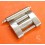Rolex spare Wrist Size Connect Solid Link With fitting Clasp 78350 Oyster Band 19/17mm Watch Bracelet ref 32-20636