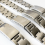 Rolex spare Wrist Size Connect Solid Link With fitting Clasp 78350 Oyster Band 19/17mm Watch Bracelet ref 32-20636