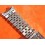 ROLEX BRACELET JUBILEE ACIER 20mm Ref 62510H 555B MONTRES GMT 1675,16710,16700, DATEJUST 16010,16030