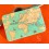 Rolex Goodie accessorie vintage Pocket Map Calendar, calendario Wristwatches all models Date year Circa 1999-2000