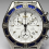 BREITLING MAILLON ACIER CARTOUCHES ROULEAUX 21mm FINITION POLIE BRACELETS MONTRES 20mm CHRONOMAT,J-CLASS,COCKPIT