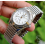 BREITLING 20ᴍᴍ SOLID LINK PART BULLET POLISHED STAINLESS STEEL ROULEAUX BRACELET 21mm measures chronomat, JClass, Sirius bands