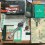 Rolex Vintage 80's Table Buehlmann divers mens watches sea-dweller 16660 triple six air diving table Submariner Card Dive