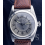 Rolex Rare 40's aiguille secondes noire Montres vintages Datejust Bubble Back calibres 1030,1570,1530