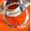 Breitling Originale lunette graduée rotative or et acier 42mm montres hommes SuperOcean, Super Avenger