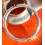 Breitling Originale lunette graduée rotative or et acier 42mm montres hommes SuperOcean, Super Avenger