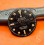 Rolex Incredible Genuine GMT Master 6542 chaptering Gilt dial Vintage Mens Watch 6542 Calibre 1036