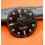 Rolex 6542 Rare 50's authentique Cadran Chaptering Dial Montres vintages GMT MASTER 6542 Calibre 1036