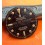 Rolex 6542 Rare 50's authentique Cadran Chaptering Dial Montres vintages GMT MASTER 6542 Calibre 1036