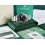 Rolex Goodie accessory vintage Pocket Map Calendar, calendario Wristwatches all models Date year Circa 2001-2002