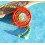 Rolex 2000'S Red Hang Seal Tag CERTIFIED OFFICIAL CHRONOMETER 16610,14060M COSC,16710,16570,116520,116518,16230,16618