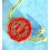 Rolex 2000'S Red Hang Seal Tag CERTIFIED OFFICIAL CHRONOMETER 16610,14060M COSC,16710,16570,116520,116518,16230,16618