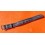 Tudor Genuine 20mm Factory Nato Watch Strap Blue line Color Heritage Black Bay Fifty‑Eight M79030B-0003