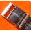 Tudor Genuine 20mm Factory Nato Watch Strap Blue line Color Heritage Black Bay Fifty‑Eight M79030B-0003