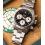 Rolex Aiguille Chronographe blanche acier à restaurer Valjoux 22,722,727 montres vintages Daytona 6263,6265,6240,6241,6239