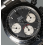 Rolex Aiguille Chronographe blanche acier à restaurer Valjoux 22,722,727 montres vintages Daytona 6263,6265,6240,6241,6239