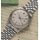 Rolex Rare aiguille Tritium des heures Montres vintages Datejust 36mm 1600,1601,1603,1607,1625,1630 Cal 1570