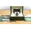 Rolex Original green Wallet worldmap Calendar Card 2005-2006 Boxset Submariner,gmt,Daytona,Datejust,Explorer